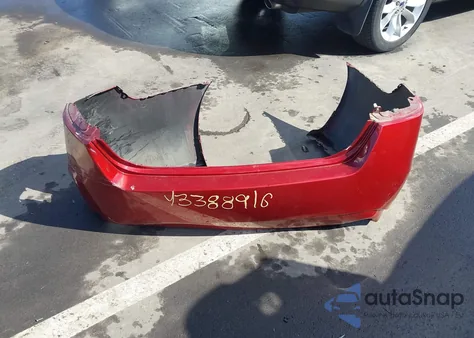 2015 Nissan Altima 2.5 S z USA, uszkodzony, nr VIN 1N4AL3AP3FC423855